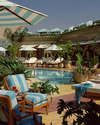 Four Seasons Hotel Cairo at Nile Plaza 
